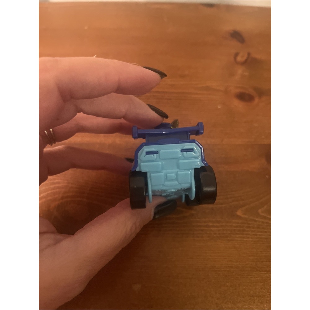 Paw Patrol Rescue‎ Wheels Pup Racer - Picture 3 of 5